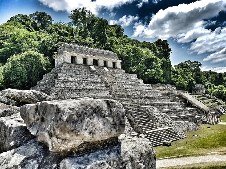 Nota sobre Los mejores lugares turísticos para visitar en Chiapas