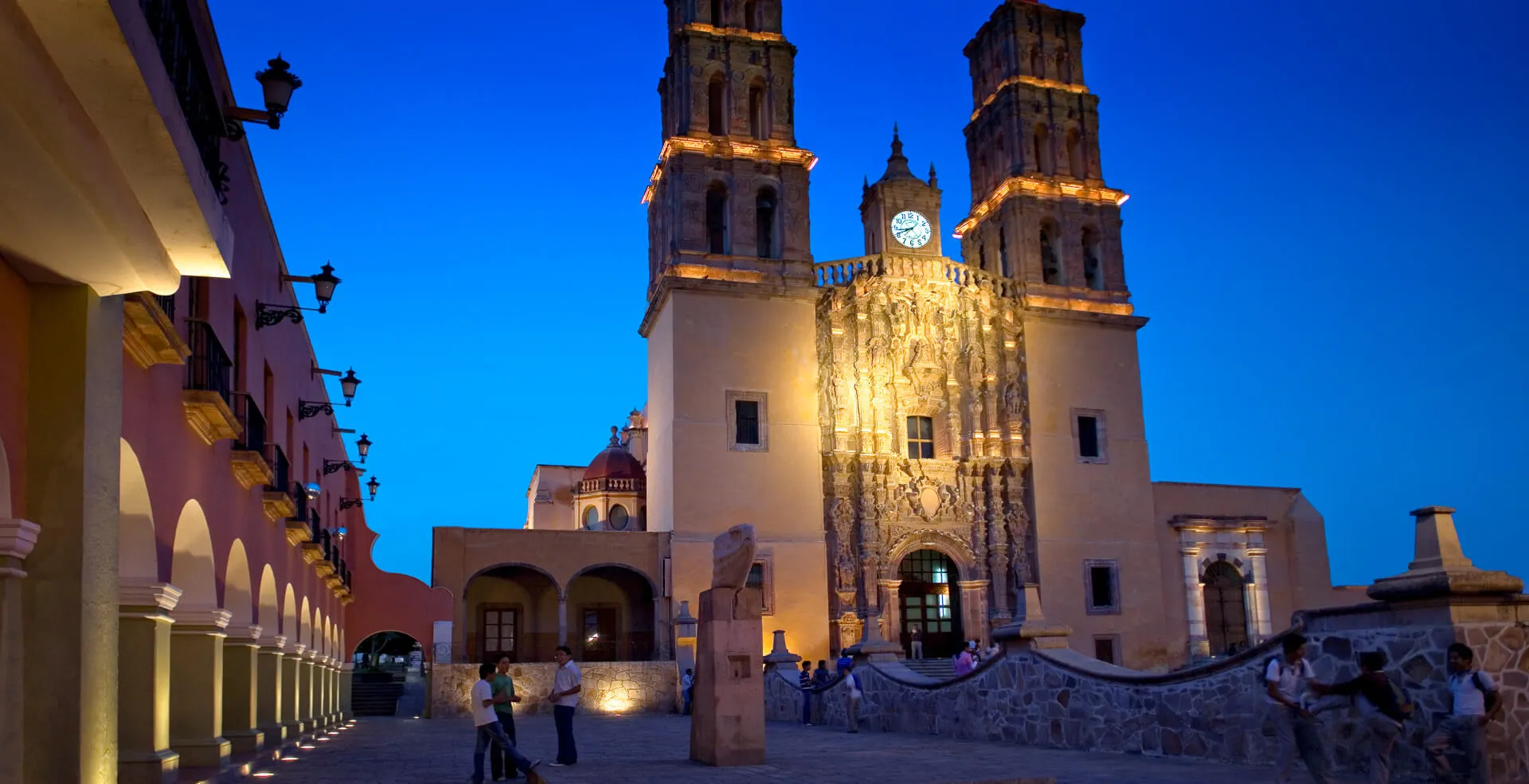 Nota sobre Los mejores destinos para festejar la Independencia Mexicana