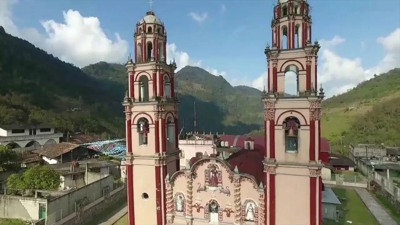 Nota sobre Experiencias turísticas en los pueblos de Puebla