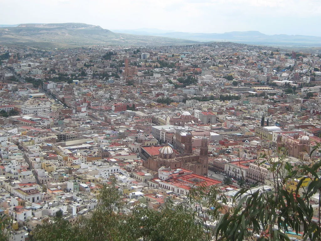 Nota sobre Lugares para pasear en Jalisco en las vacaciones