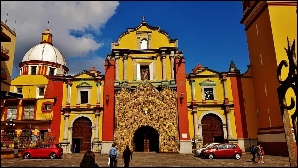 Nota sobre Pueblos mágicos y turísticos de Veracruz 