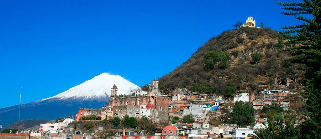 Nota sobre Tips turísticos para explorar Atlixco, Pueblo Mágico de Puebla