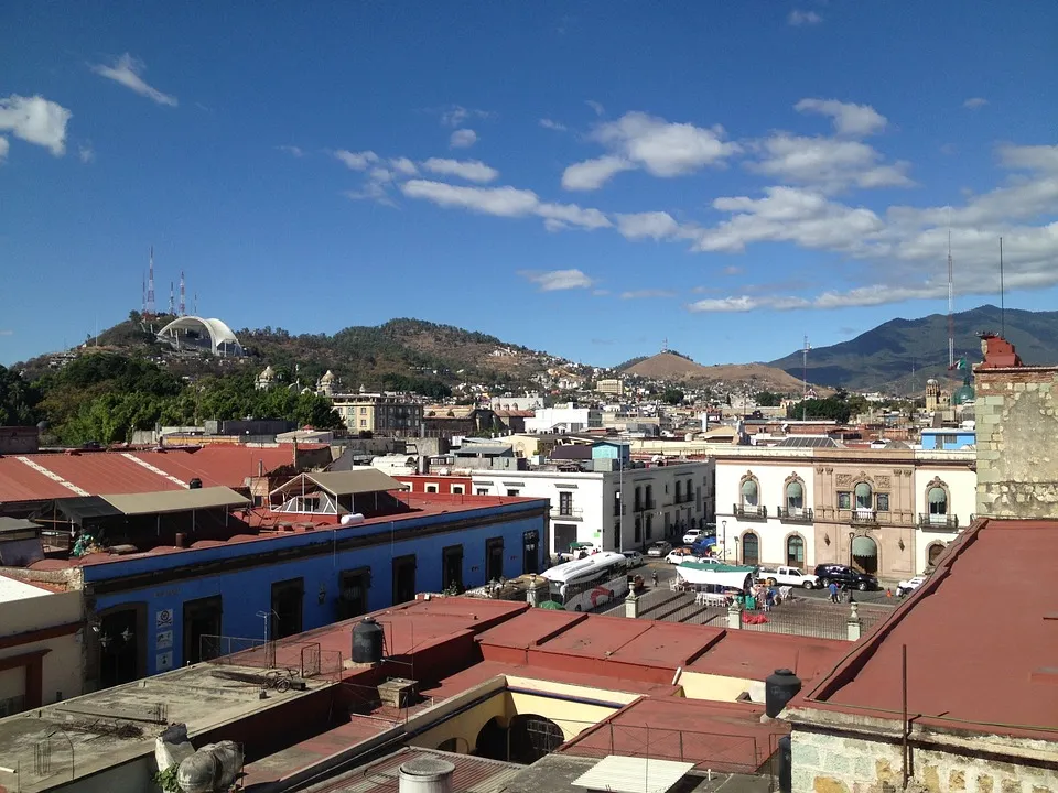 Nota sobre Consejos turísticos para explorar Oaxaca