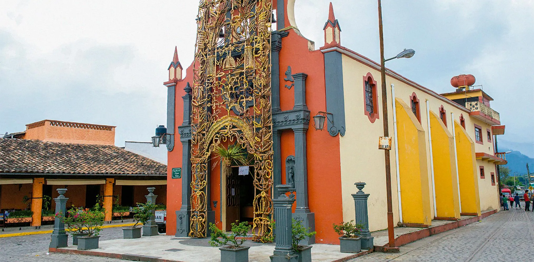 Nota sobre Villas navideñas en México para visitar en diciembre