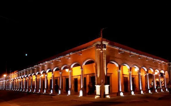 Nota sobre Lo mejor de Real de Catorce en San Luis Potosí
