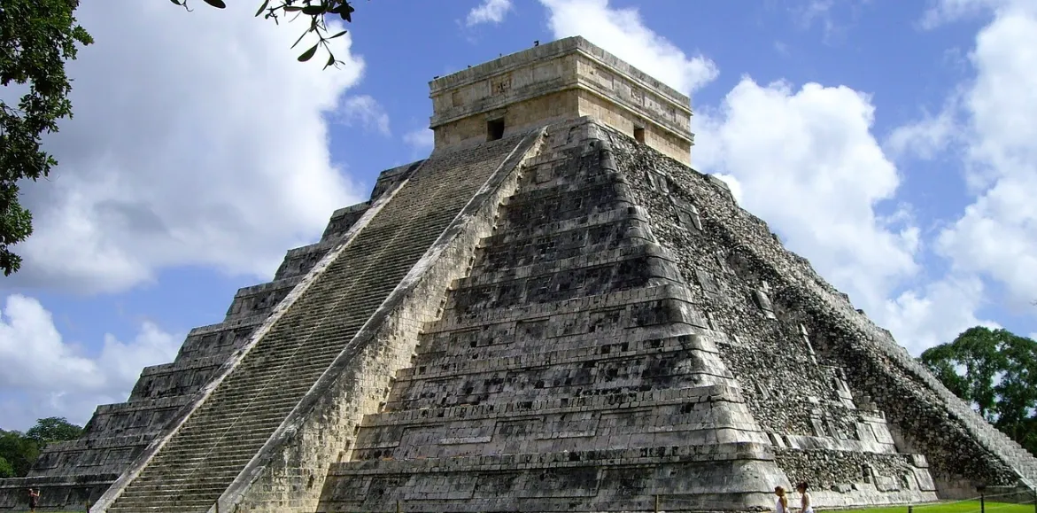 Nota sobre 5 lugares imprescindibles que ver en la Riviera Maya
