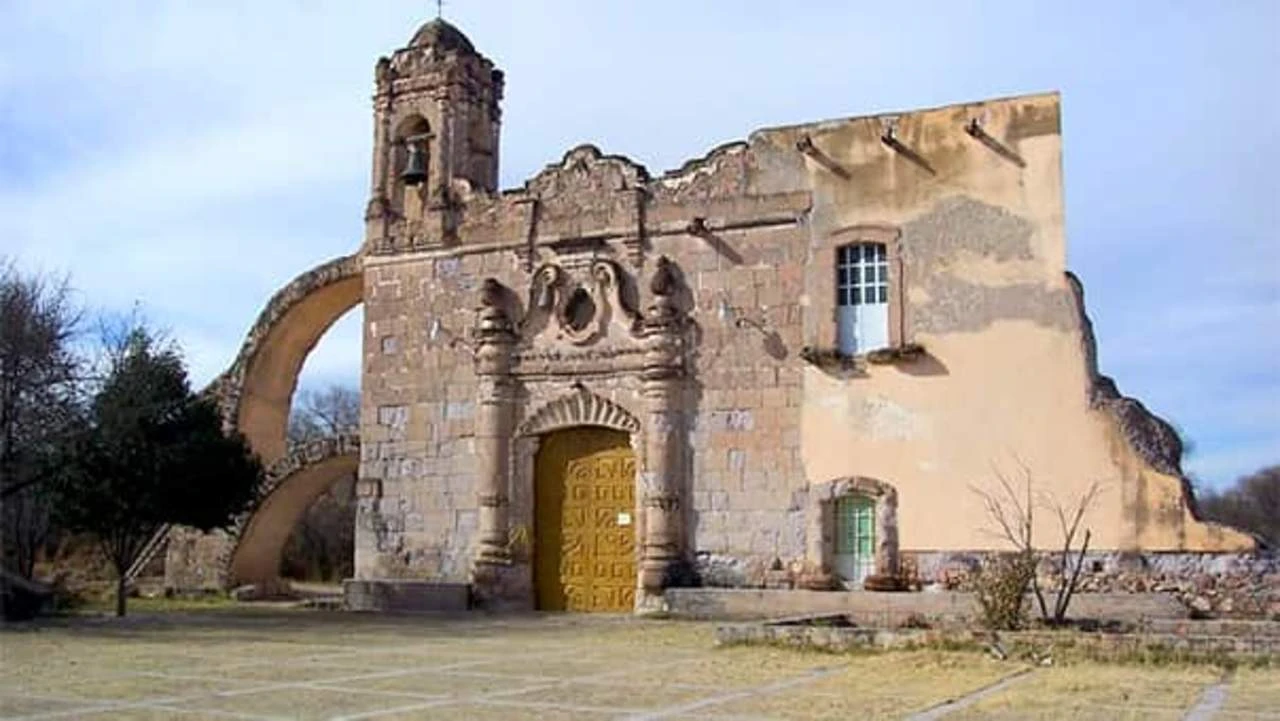 Imagen de Mapimi Pueblo Magico 