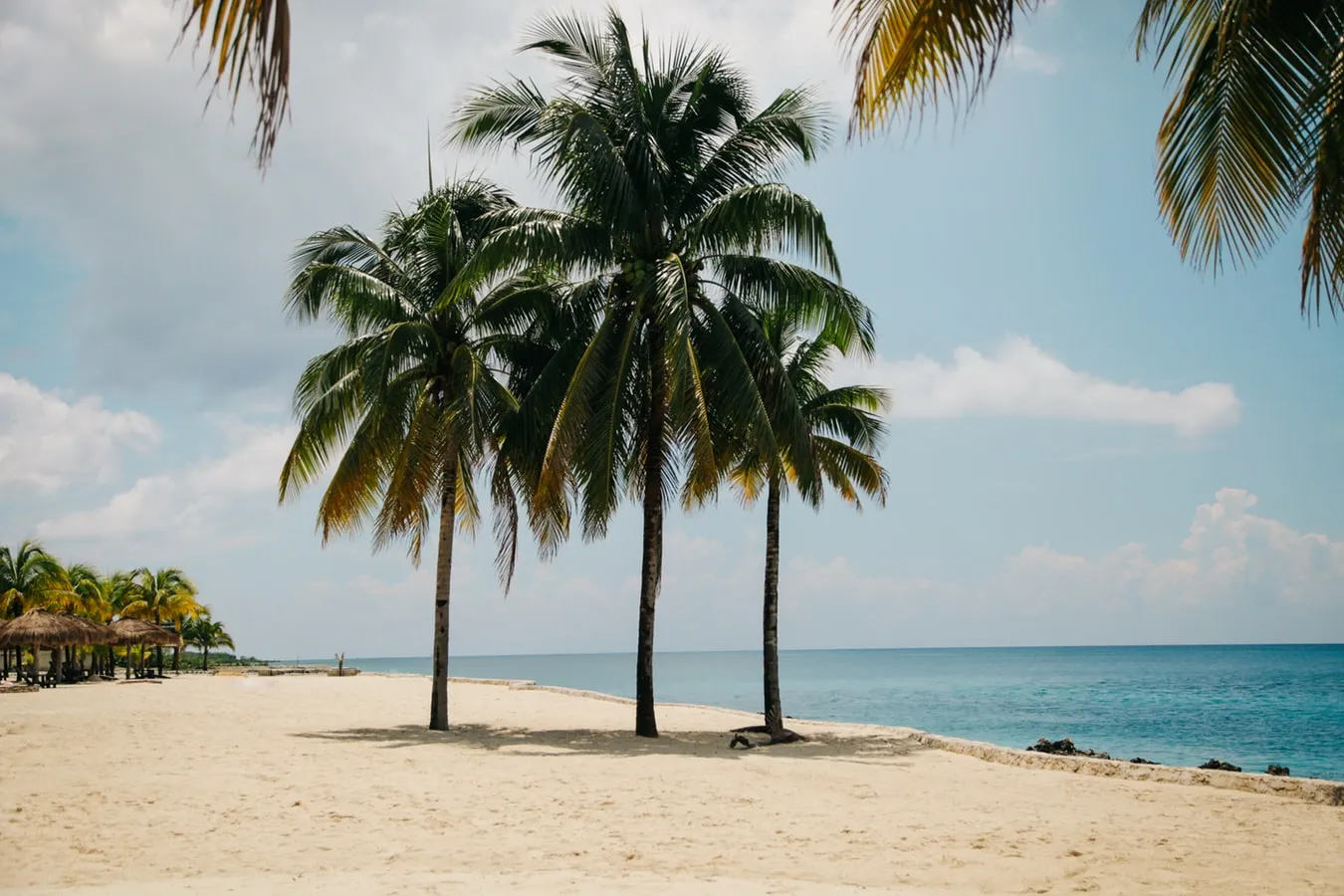 Nota sobre Guía para tener las mejores vacaciones en Cancún