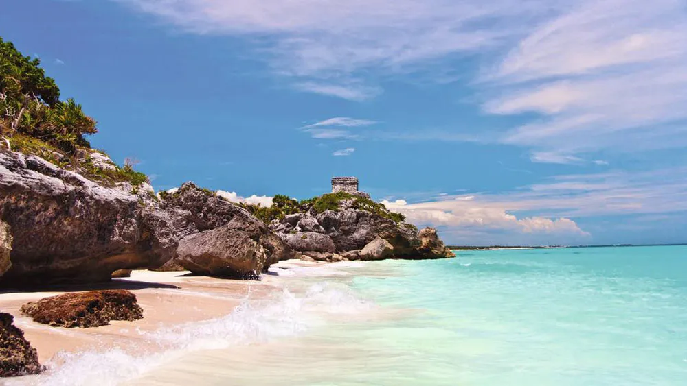 Nota sobre Lanzan campaña virtual hoteleros del Caribe Mexicano por el Covid 19