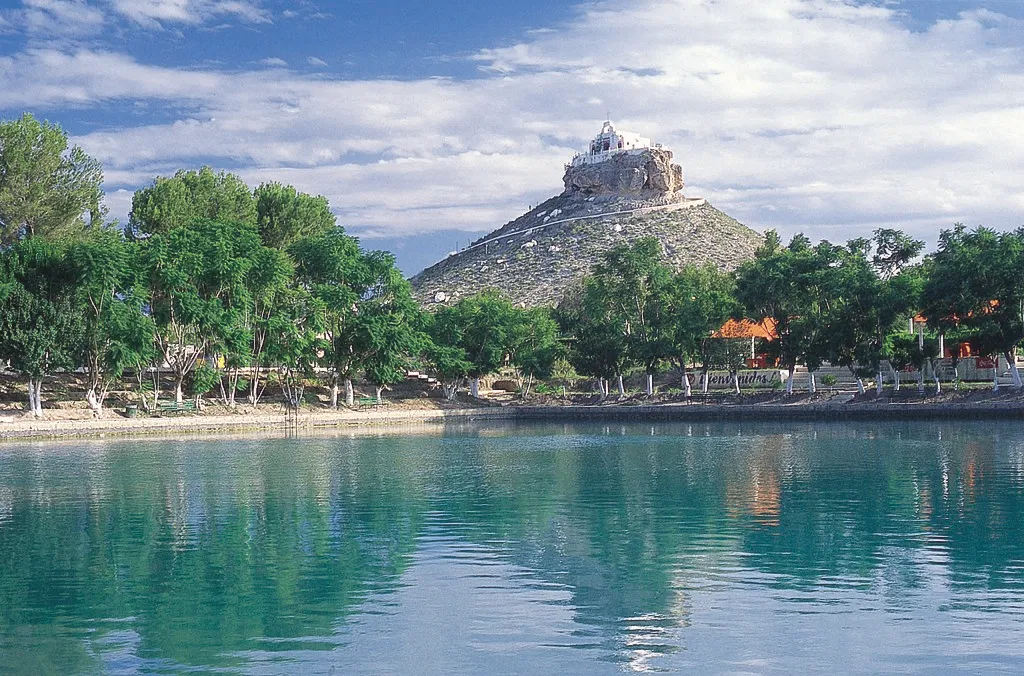 Nota sobre Coahuila apostará por el turismo interno tras la crisis de Covid 19