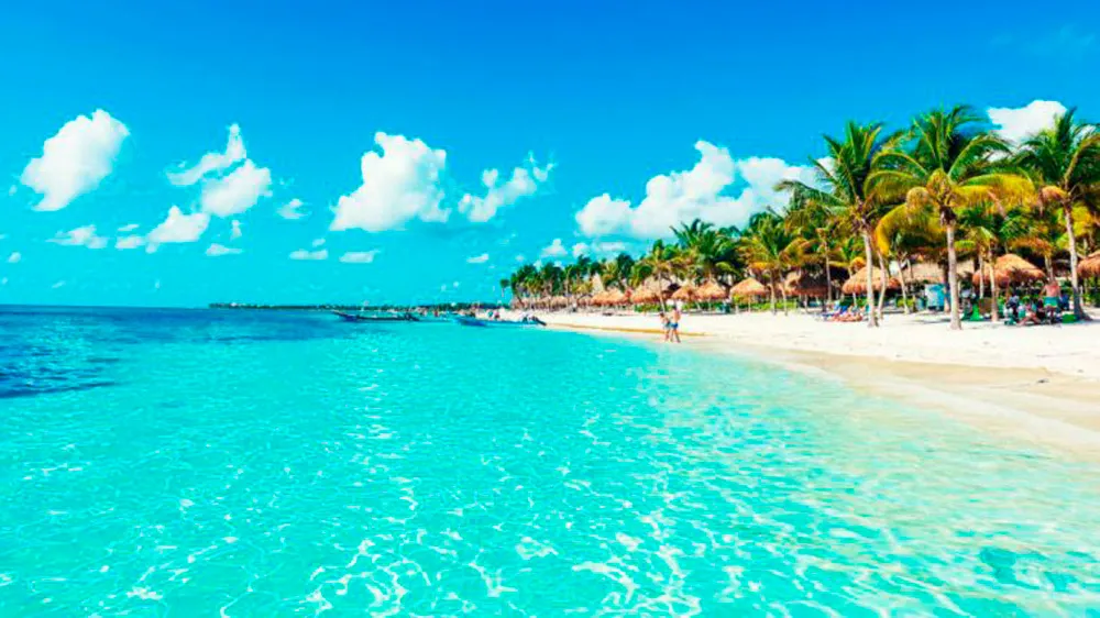 Nota sobre Hoteleros del Caribe Mexicano solo aguardan autorización federal para promocionar ofertas