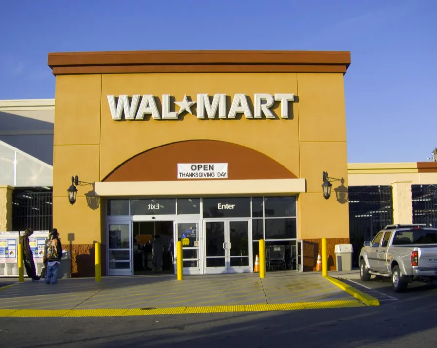 Nota sobre Las mejores ofertas de Walmart cada día