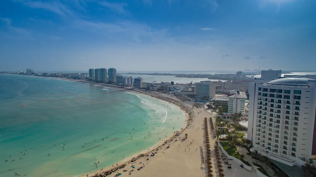 Nota sobre Cómo será el retorno a las actividades en Cancún