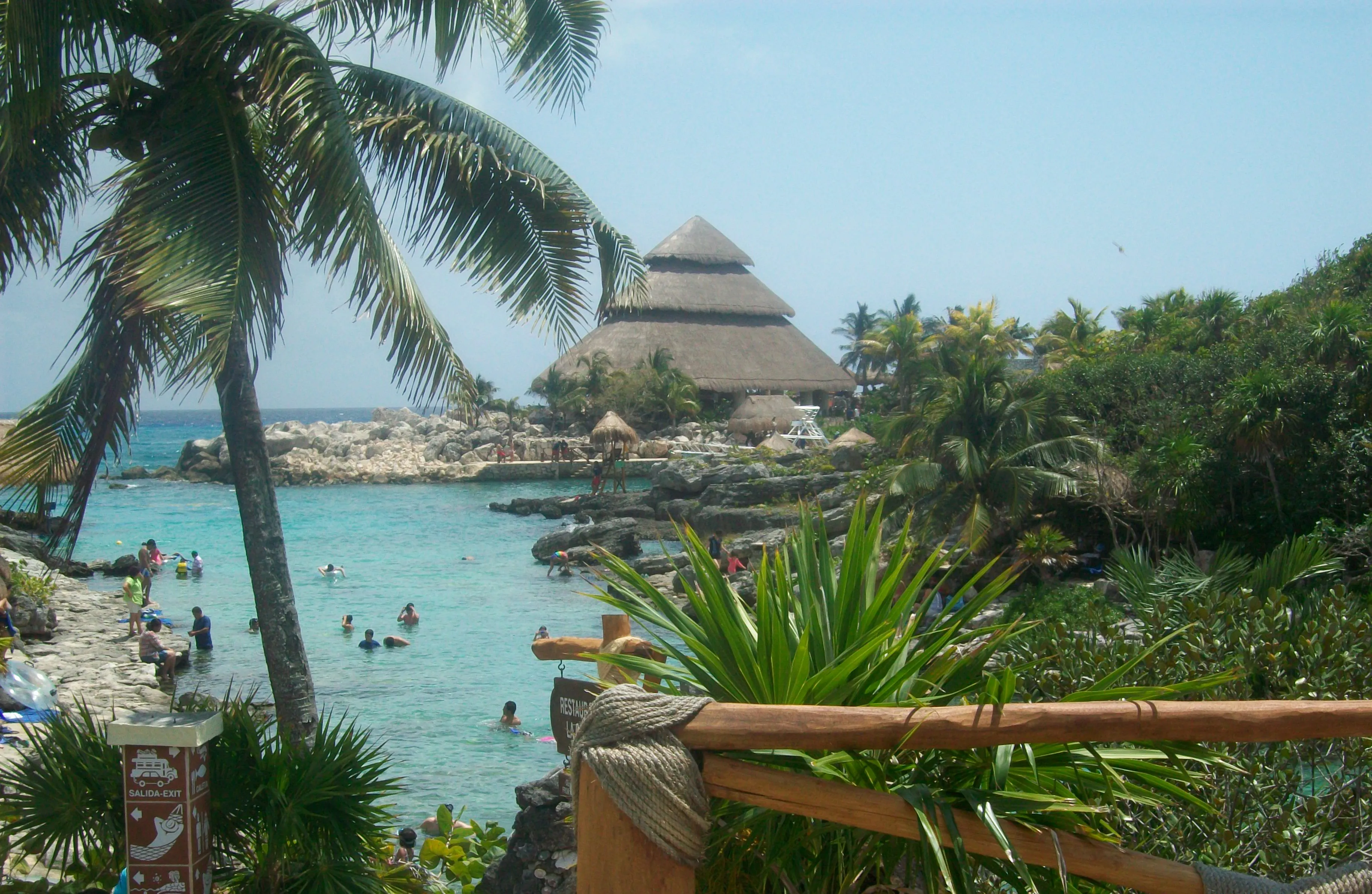 Nota sobre El día 8 de junio iniciaría la reactivación del turismo en Cancún 