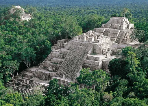 Nota sobre  Tren Maya será impulsor del turismo en el estado de Campeche 