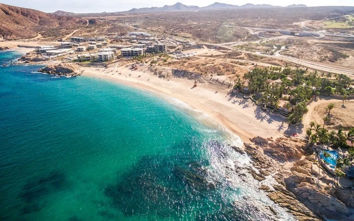 Nota sobre Baja California Sur obtiene Sello de Viaje Seguro por parte de WTTC