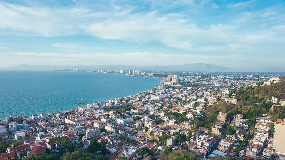 Nota sobre  Próxima reapertura tendrán hoteles y zonas costeras de Puerto Vallarta 