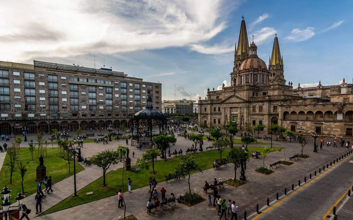 Nota sobre Jalisco se consolida como destino seguro para el turismo por certificación sanitaria