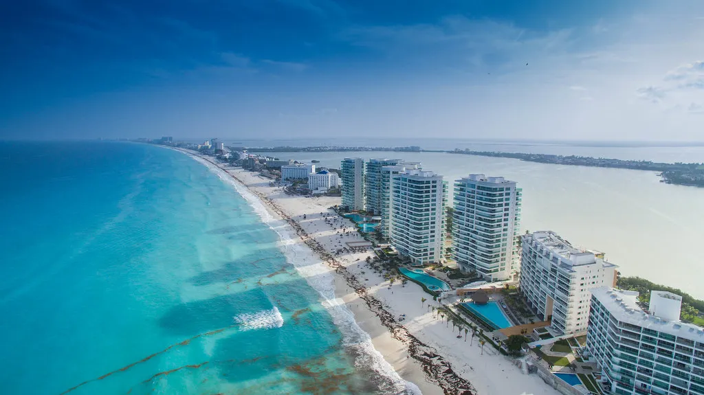 Nota sobre 9 actividades recreativas que debes disfrutar en Cancún