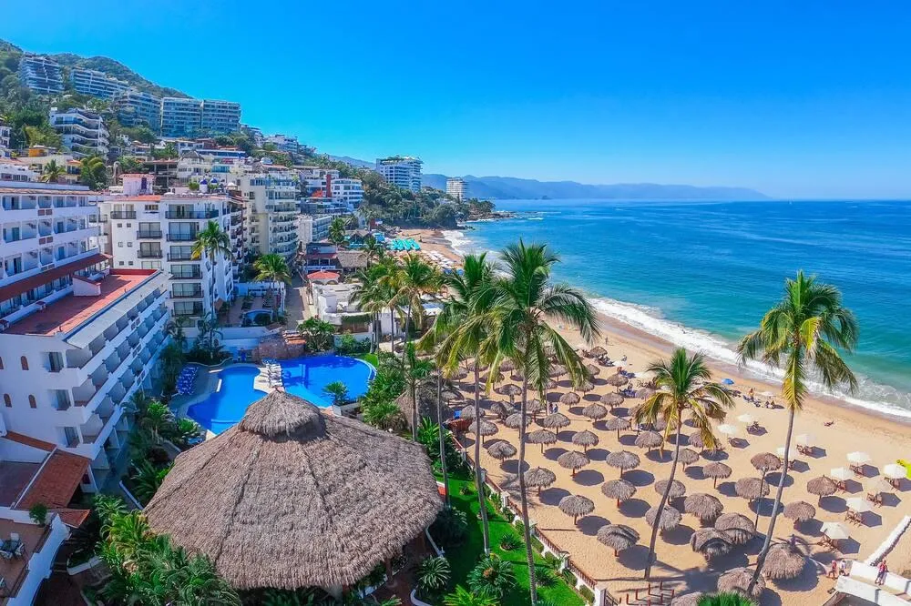 Nota sobre Conoce al mejor hotel de Cancún y del Caribe Mexicano