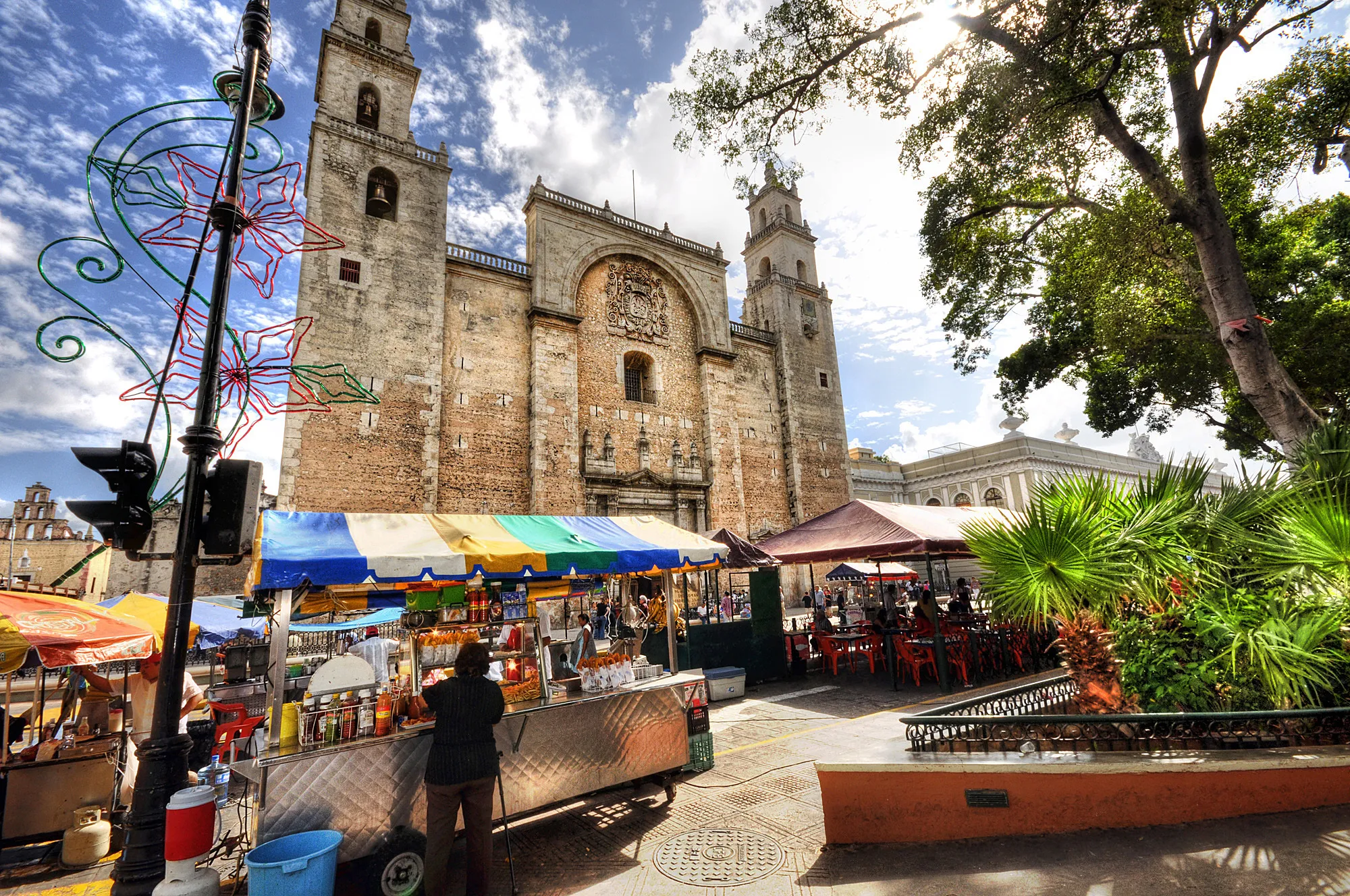 Nota sobre Búsqueda de trabajo y actividades turísticas en México 