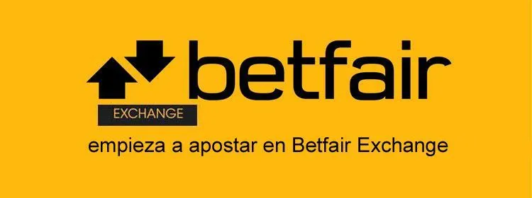 Nota sobre Betfair Exchange: el funcionamiento de la plataforma
