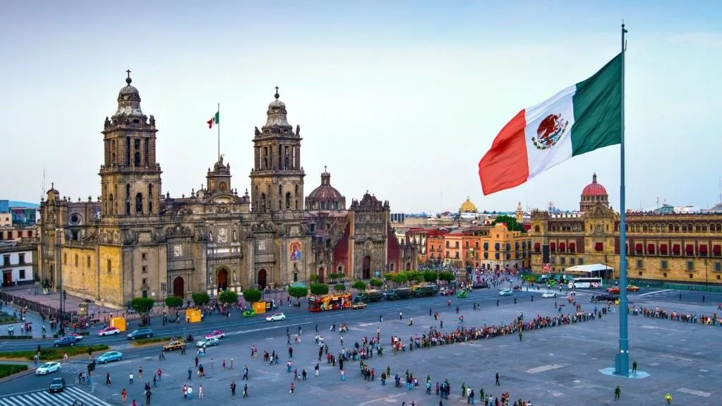 Nota sobre La recuperación del turismo en México es una realidad