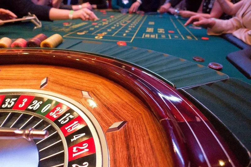 Nota sobre La seguridad de los casinos online