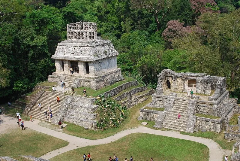 Nota sobre Extraordinarias ciudades del mundo maya que debes conocer