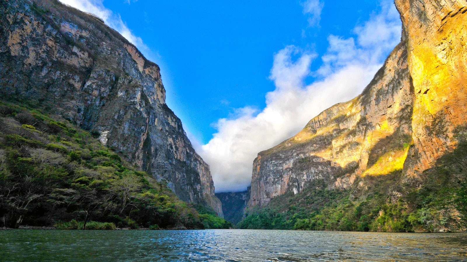 Nota sobre Las bellezas de Chiapas, el destino perfecto para tus próximas vacaciones