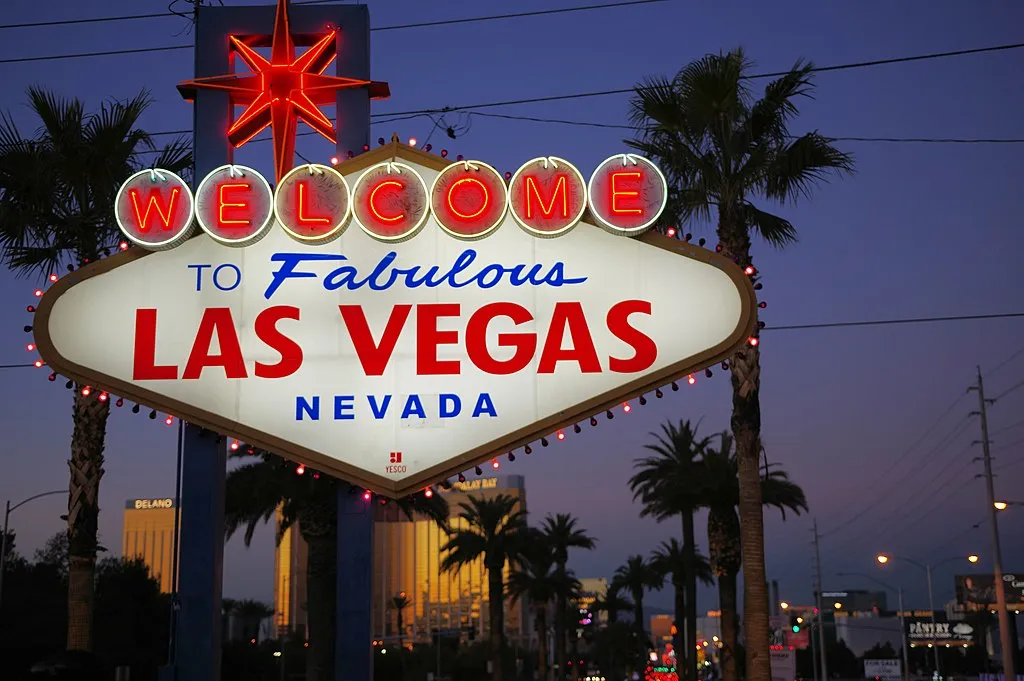 Nota sobre Affordable Family-Friendly Hotels in Las Vegas