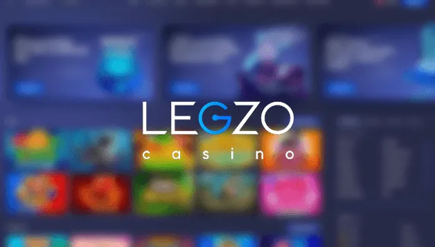 Nota sobre Legzo Casino: ¡regístrese y encuentre su juego!