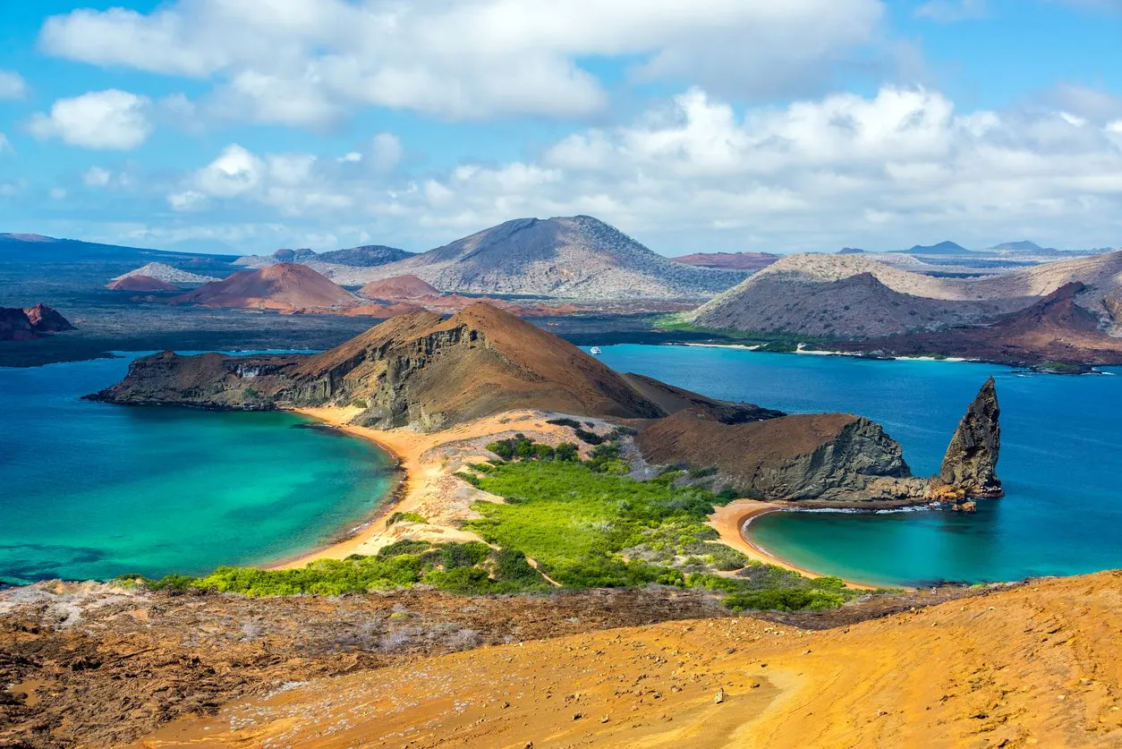Nota sobre Disfruta de las Islas Galapagos en las vacaciones