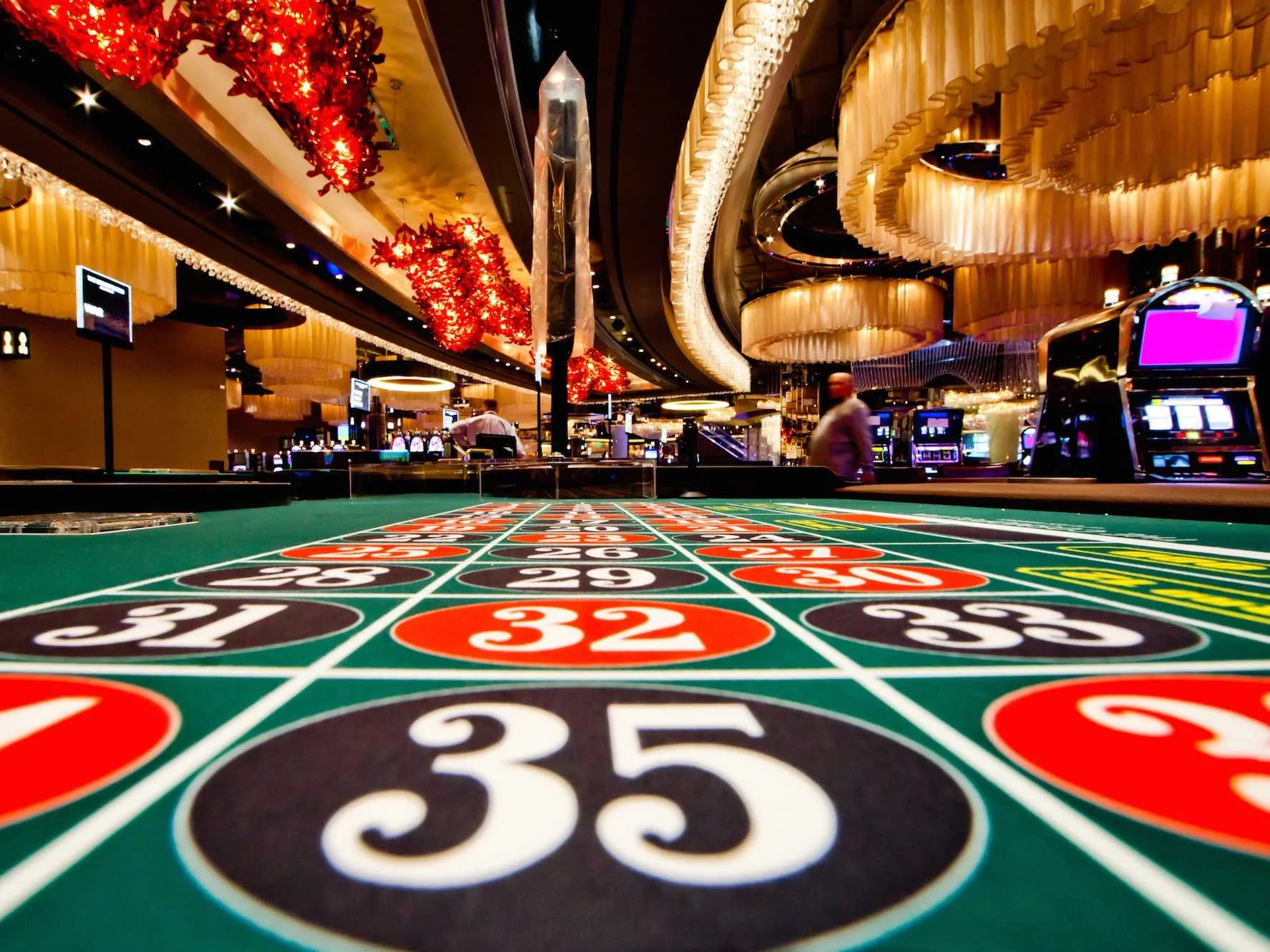 Nota sobre 5 consejos para jugar por primera vez en un casino