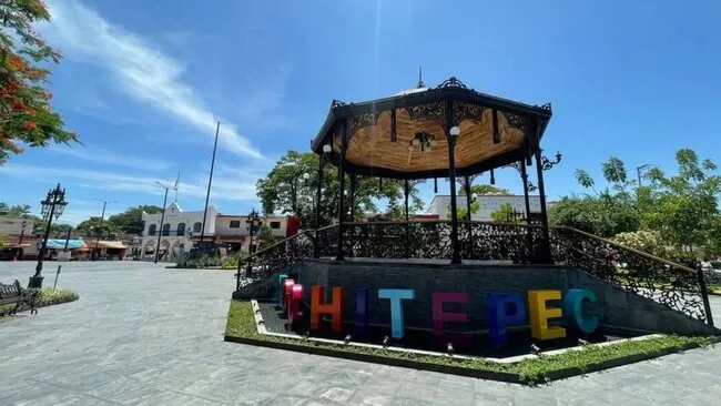 Imagen de Xochitepec, Pueblo Magico