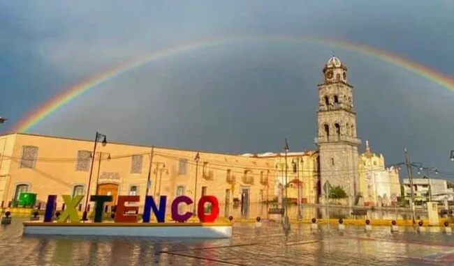 Imagen de Ixtenco, Pueblo Mágico