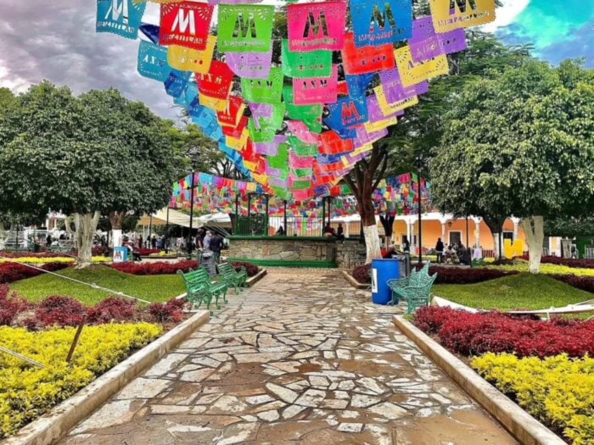 Imagen de Metztitlan Pueblo Magico Hidalgo