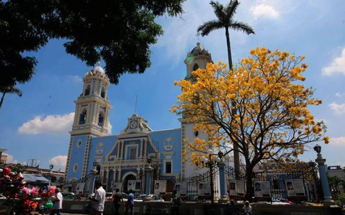 Imagen de Córdoba Pueblo Magico Veracruz