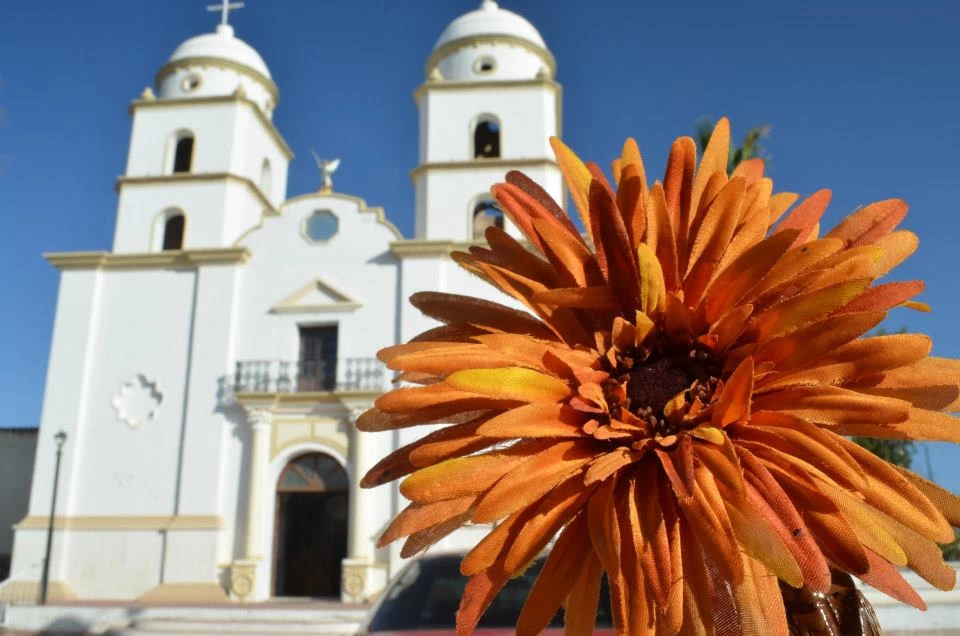 Imagen de San Ignacio Pueblo Magico Sinaloa