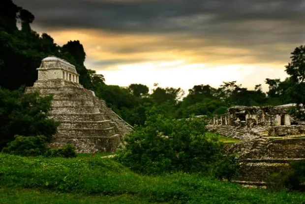 Galería de Palenque Pueblo Magico
