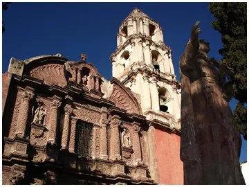 Galería de San Miguel de Allende Pueblo Mágico