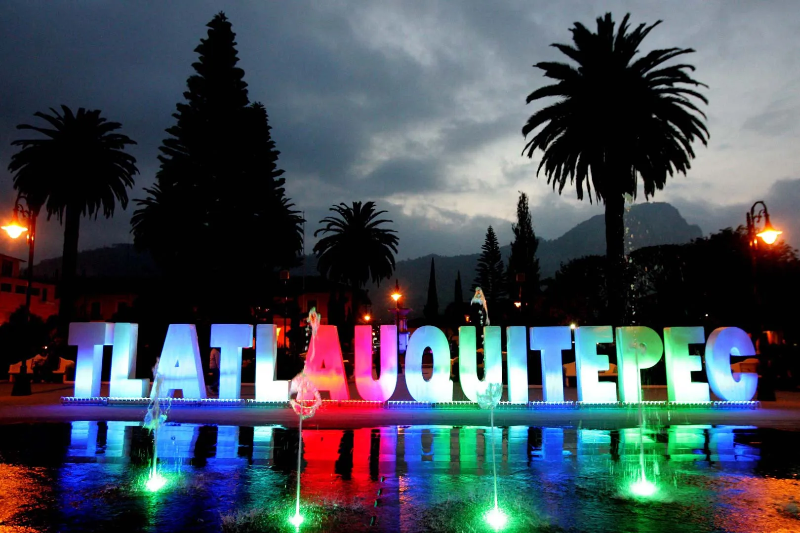 Galería de Tlatlauquitepec Pueblo Magico 