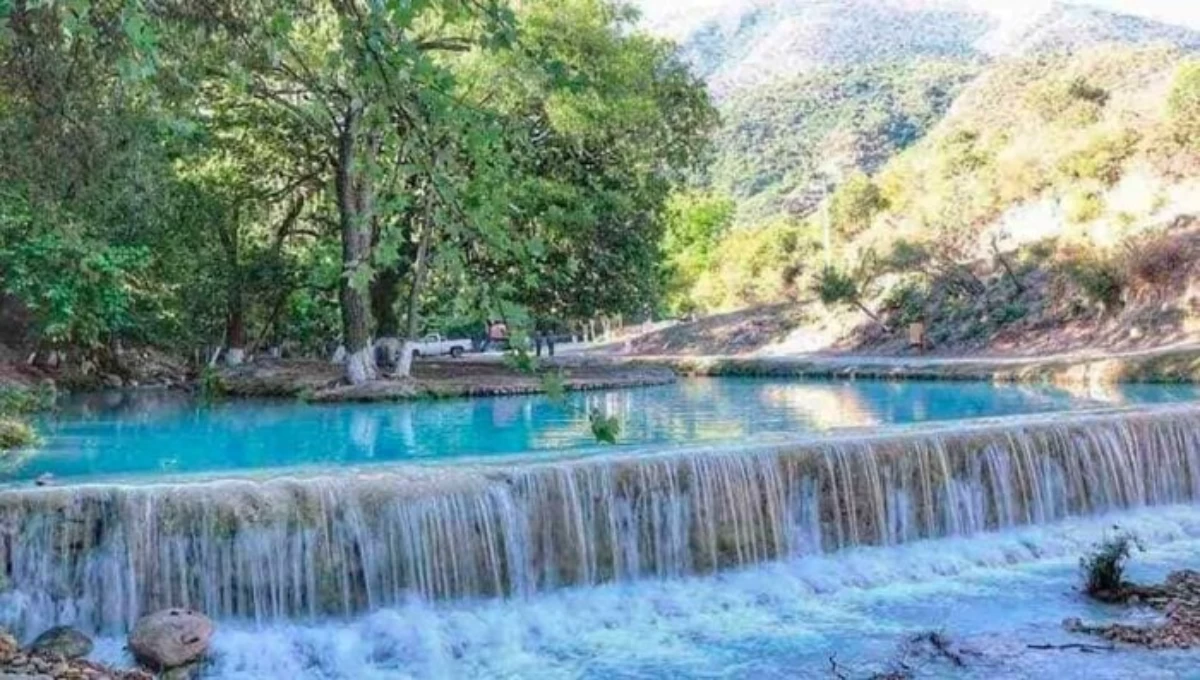 Imagen de General Teran Pueblo Magico Nuevo Leon