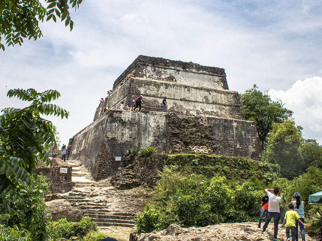 Pueblo magico de 