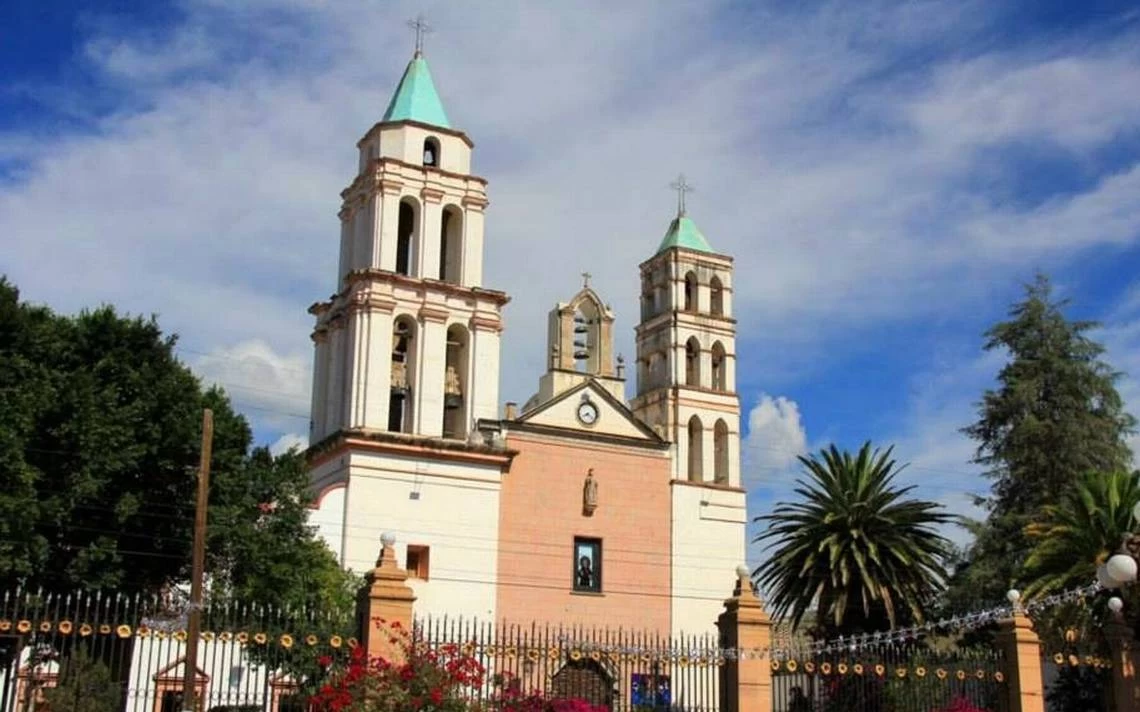 Imagen de Tierra Nueva Pueblo Magico San Luis Potosi