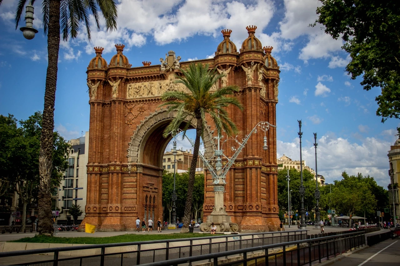 Nota sobre Cinco atracciones indispensables de conocer en Barcelona