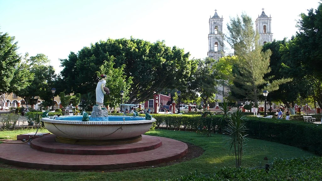 Nota sobre Qué hacer en Valladolid en plan turístico