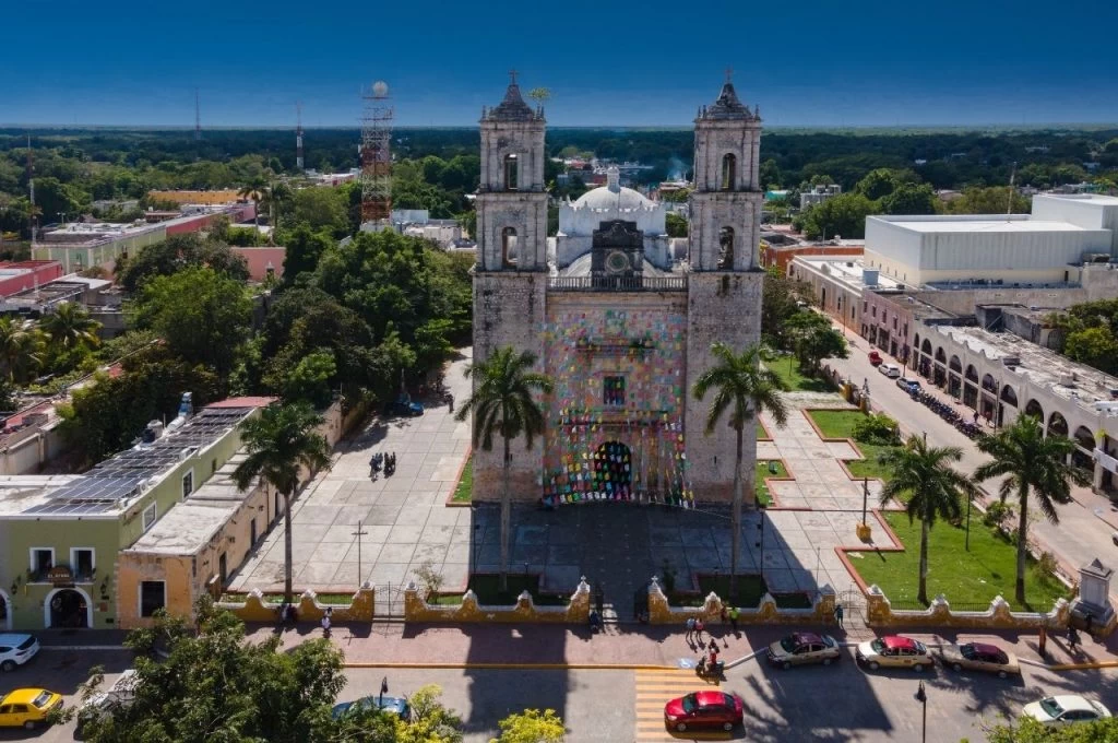 Pueblo magico de 