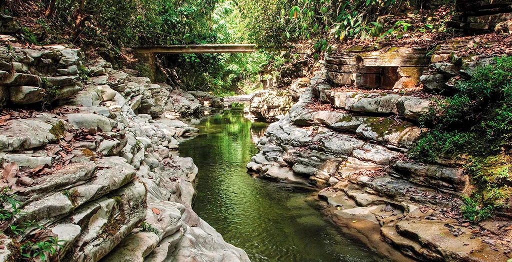 Nota sobre Pueblitos Mágicos de México poco conocidos pero con paisajes increíbles