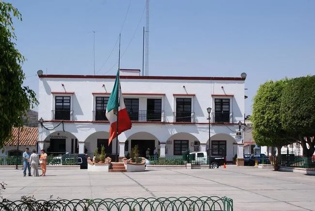 Ixtenco Pueblo Magico Tlaxcala